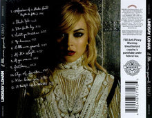 Load image into Gallery viewer, Lindsay Lohan : A Little More Personal (RAW) (CD, Album)