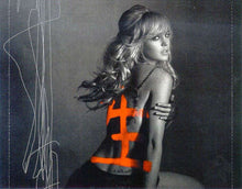 Load image into Gallery viewer, Lindsay Lohan : A Little More Personal (RAW) (CD, Album)