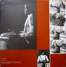 Load image into Gallery viewer, Guem : Les Percussions Africaines (LP, Album, Tri)