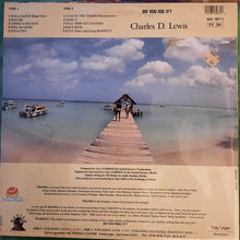 Load image into Gallery viewer, Charles D. Lewis : Soca Dance - Do You Feel It ? (LP, Album)