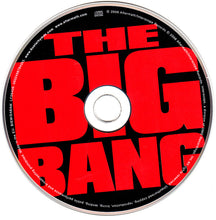 Load image into Gallery viewer, Busta Rhymes : The Big Bang (CD, Album)