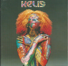 Load image into Gallery viewer, Kelis : Kaleidoscope (CD, Album)