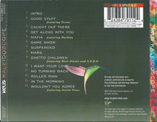 Load image into Gallery viewer, Kelis : Kaleidoscope (CD, Album)