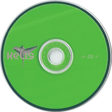 Load image into Gallery viewer, Kelis : Kaleidoscope (CD, Album)