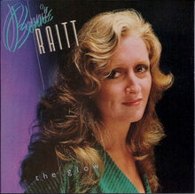 Load image into Gallery viewer, Bonnie Raitt : The Glow (CD, Album, RE)