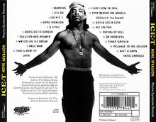 Load image into Gallery viewer, Ice-T : Home Invasion (CD, Album, RE)
