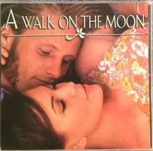 Load image into Gallery viewer, Various : A Walk On The Moon (Music From The Motion Picture) (CD, Comp, Promo)