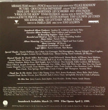 Load image into Gallery viewer, Various : A Walk On The Moon (Music From The Motion Picture) (CD, Comp, Promo)