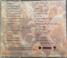 Load image into Gallery viewer, Various : A Walk On The Moon (Music From The Motion Picture) (CD, Comp, Promo)