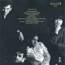 Load image into Gallery viewer, Dizrhythmia : Dizrhythmia (CD, Album)