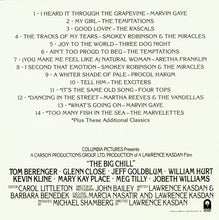 Load image into Gallery viewer, Various : The Big Chill (Original Motion Picture Soundtrack) (CD, Comp, RP)