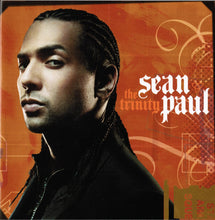 Load image into Gallery viewer, Sean Paul : The Trinity (2xCD, Album, Ltd)