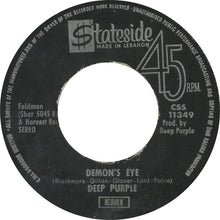 Load image into Gallery viewer, Deep Purple : Fireball (7", Single)