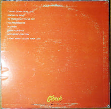 Load image into Gallery viewer, Bobby Caldwell : Cat In The Hat (LP, Album, Vol)