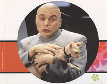 Load image into Gallery viewer, Various : Austin Powers - The Spy Who Shagged Me (Music From The Motion Picture) (HDCD, Album)