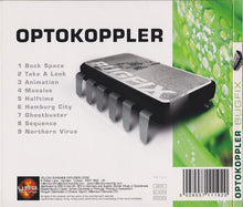 Load image into Gallery viewer, Optokoppler : Bugfix (CD, Album)