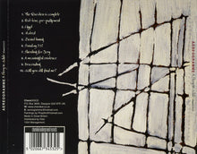 Load image into Gallery viewer, Aereogramme : A Story In White (CD, Album)
