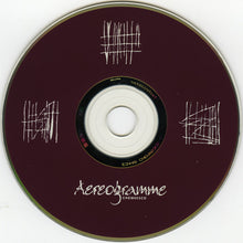 Load image into Gallery viewer, Aereogramme : A Story In White (CD, Album)