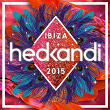 Load image into Gallery viewer, Various : Hed Kandi: Ibiza 2015 (3xCD, Comp, Mixed)