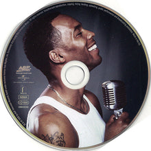 Load image into Gallery viewer, Anthony Montgomery : A. T (CD, Album)