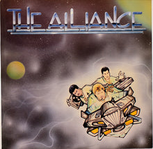 Load image into Gallery viewer, The Alliance : It's Time (LP, Album)