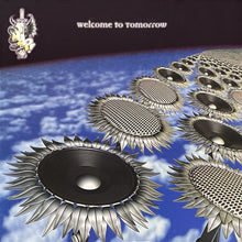 Load image into Gallery viewer, Snap! : Welcome To Tomorrow (LP, Album, Gat)
