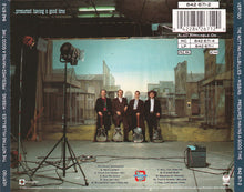 Load image into Gallery viewer, The Notting Hillbillies : Missing… Presumed Having A Good Time (CD, Album)