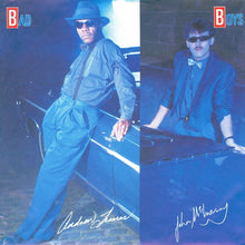 Load image into Gallery viewer, Bad Boys Blue : Hot Girls, Bad Boys (LP, Album)
