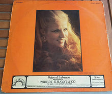Load image into Gallery viewer, صباح* بالاشتراك مع عصام رجي = Sabah With Issam Raggi* : مسرحية حلوي كتير = From The Play "Helwe Ktir" (2xLP, Album, Gat)