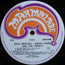 Load image into Gallery viewer, Julie Driscoll Brian Auger And The Trinity* : Julie Driscoll - Brian Auger And The Trinity (LP, Album)