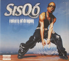 Load image into Gallery viewer, Sisqó* : Return Of Dragon (CD, Album, Enh, Ltd, Dig)