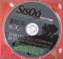 Load image into Gallery viewer, Sisqó* : Return Of Dragon (CD, Album, Enh, Ltd, Dig)