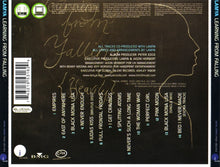 Load image into Gallery viewer, Lamya : Learning From Falling (CD, Album, Copy Prot.)