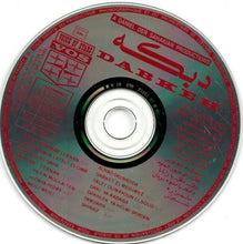 Load image into Gallery viewer, Various : 14 Greatest Hits Of دبكة = Dabkeh (CD)