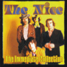 Load image into Gallery viewer, The Nice : The Immediate Collection (2xCD, Comp)