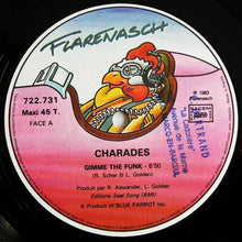 Load image into Gallery viewer, Charades : Gimme The Funk (12", Maxi)