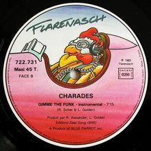 Load image into Gallery viewer, Charades : Gimme The Funk (12", Maxi)