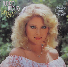 Load image into Gallery viewer, Audrey Landers : Little River (LP, Album)