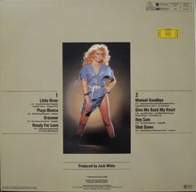Load image into Gallery viewer, Audrey Landers : Little River (LP, Album)
