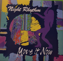 Load image into Gallery viewer, Night Rhythm : Move It Now!! (12")