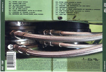 Load image into Gallery viewer, Various : Fat Taf (CD, Comp)