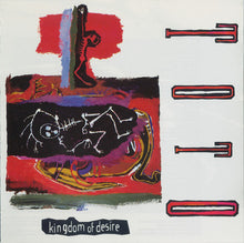 Load image into Gallery viewer, Toto : Kingdom Of Desire (CD, Album)
