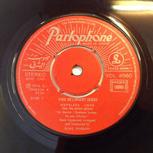 Load image into Gallery viewer, Elias Rahbani : Hopeless Love / Là Boite À Musique (7")