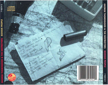 Load image into Gallery viewer, George Thorogood & The Destroyers : Boogie People (CD, Album)