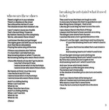 Load image into Gallery viewer, Elton John : Breaking Hearts (CD, Album)