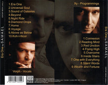 Load image into Gallery viewer, Samael : Era One (2xCD, Album)