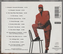 Load image into Gallery viewer, Bobby Brown : Bobby (CD, Album)