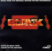 Load image into Gallery viewer, Brad Fiedel, The Drovers : Blink: Music From The Original Motion Picture Soundtrack (CD, Album)