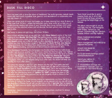 Load image into Gallery viewer, Various : Hed Kandi: Dusk Till Disco (2xCD, Mixed)