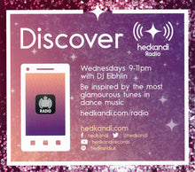 Load image into Gallery viewer, Various : Hed Kandi: Dusk Till Disco (2xCD, Mixed)